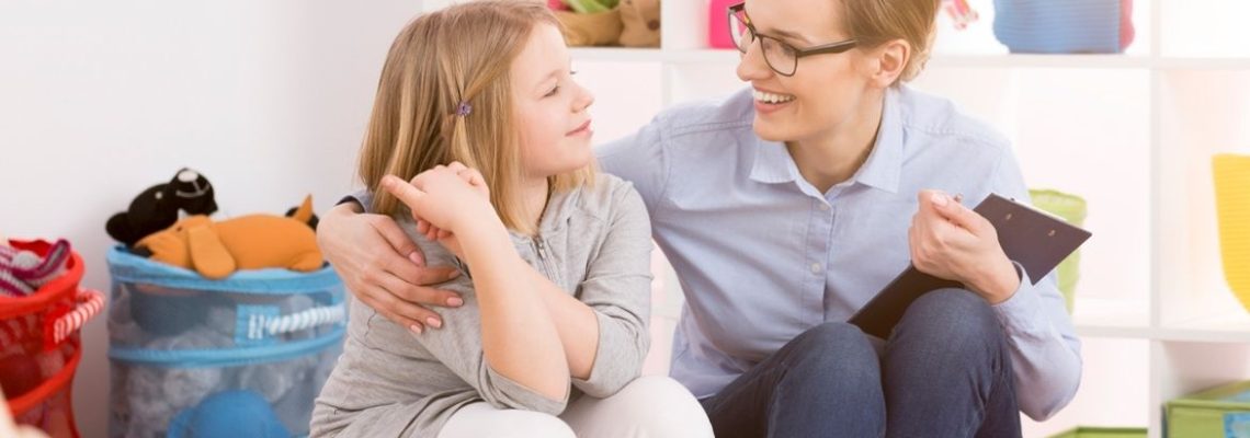 Dil ve Konuşma Terapisinin Önemi ve Faydaları Nedir?