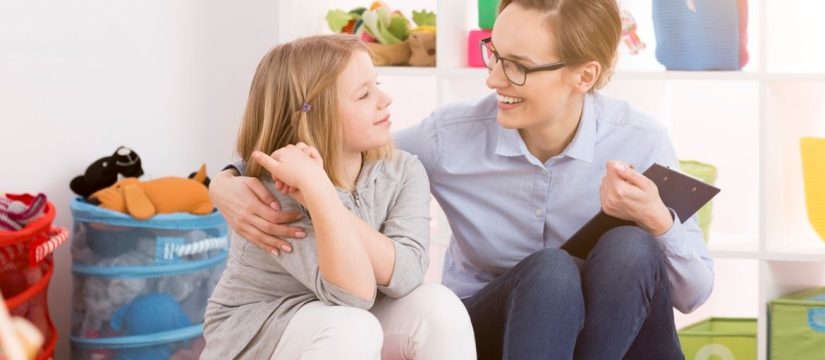 Dil ve Konuşma Terapisinin Önemi ve Faydaları Nedir?