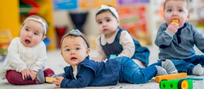 Yeni Doğan Döneminde Duygusal Gelişim ve İfade Becerileri