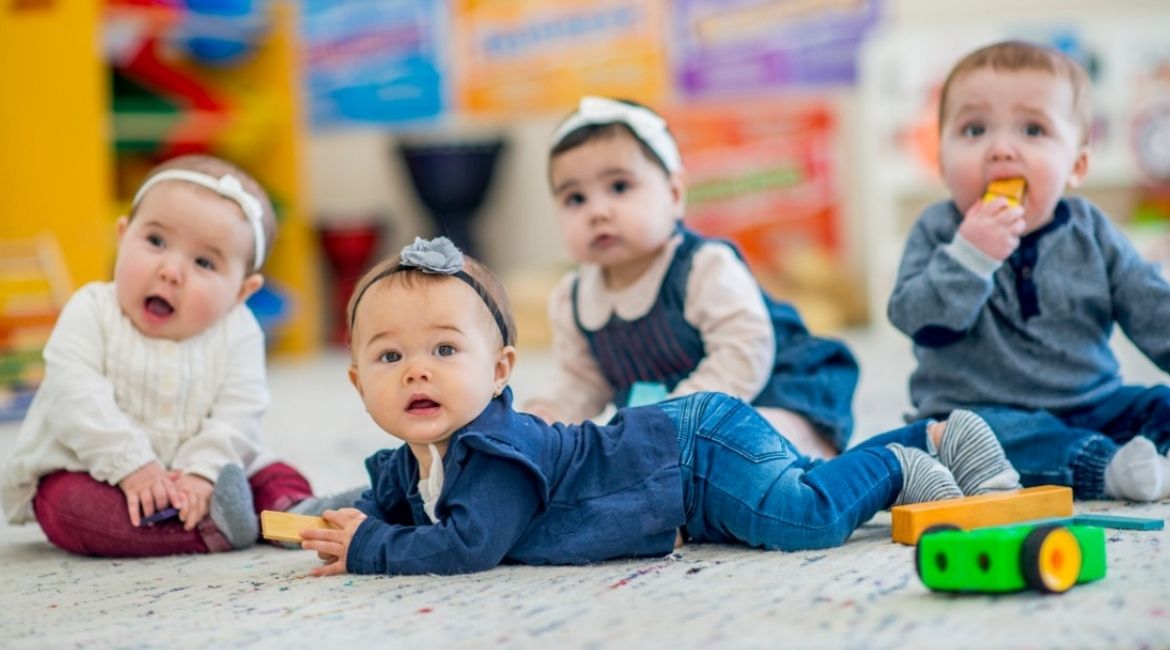 Yeni Doğan Döneminde Duygusal Gelişim ve İfade Becerileri